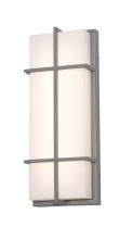 AFX Lighting, Inc. AUW7183200L30MVTG - Avenue 18" LED Outdoor Sconce