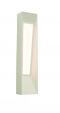 AFX Lighting, Inc. RWNS180414L30D2WH - Rowan 18" LED Sconce