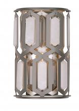 Minka-Lavery 3581-795 - HEXLY - 1 LIGHT WALL SCONCE