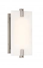 Minka-Lavery 924-84-L - LED WALL SCONCE