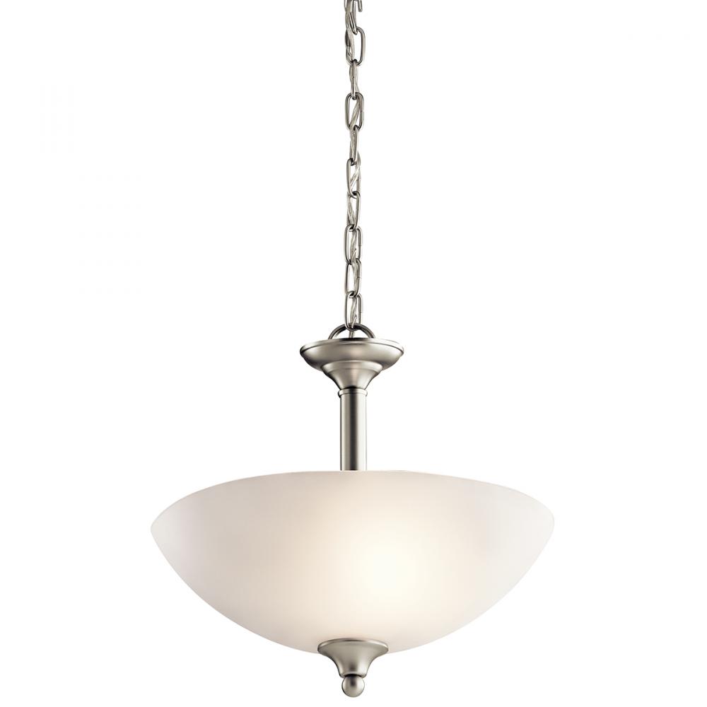 Pendant/Semi Flush 2Lt