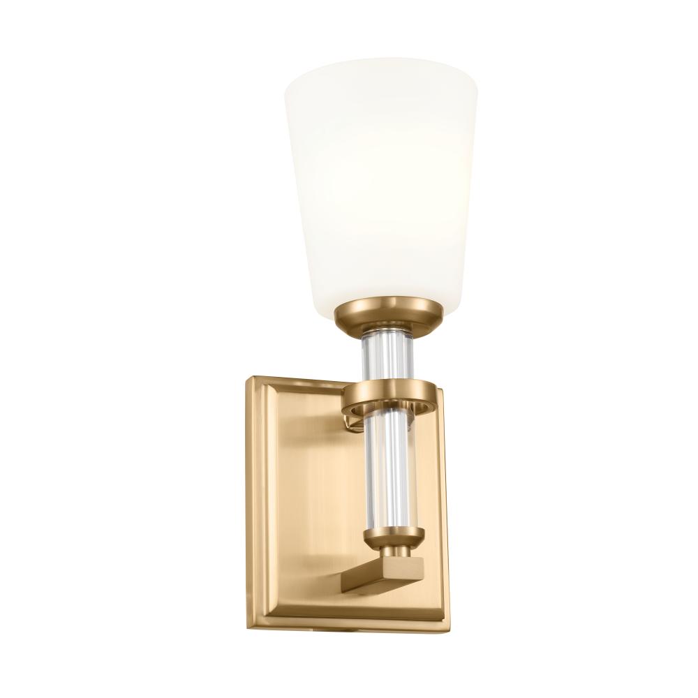 Wall Sconce 1Lt