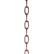 Livex Lighting 5607-65 - VGL Standard Decorative Chain