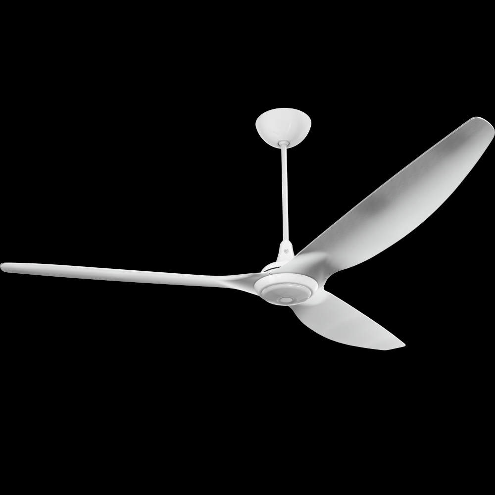 Ceiling Fan Kit, Haiku, 84", 100-277V/1PH, WiFi/BLE, Indoor, 0.05HP, <125W, (US,CA,MX), Universa