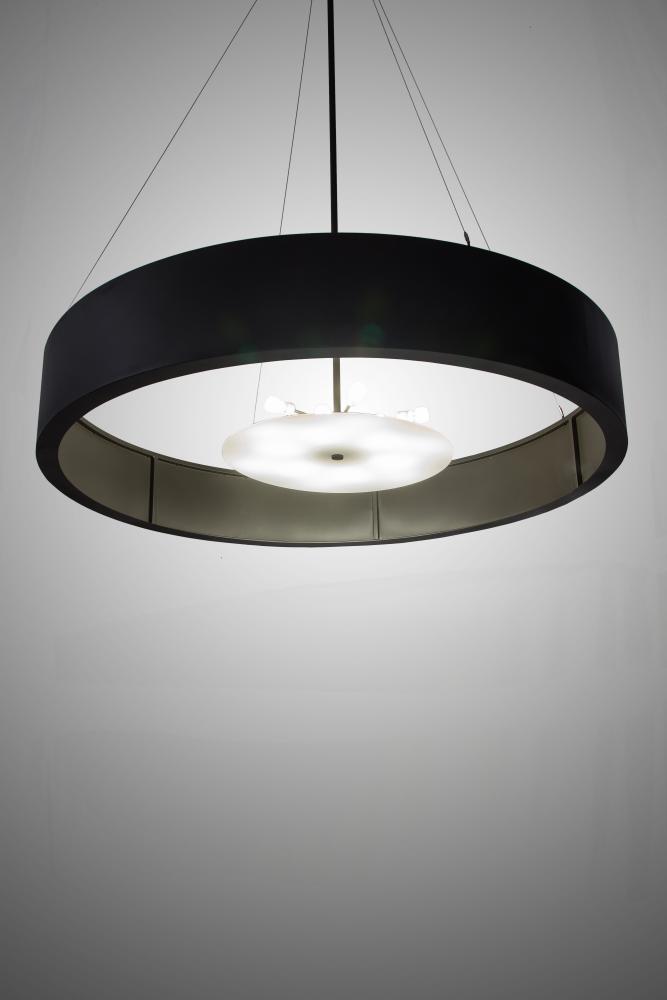 72" Wide Cilindro Pendant