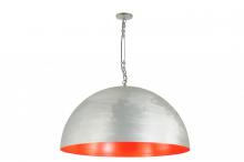 Meyda Blue 180677 - 36"Wide Gravity Pendant