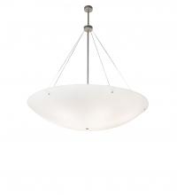 Meyda Blue 247466 - 60" Wide Madison Inverted Pendant