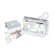 Stanpro (Standard Products Inc.) 31526 - ELECTRONIC CFL BALLAST 1-2 LAMPS 2D TTL TTT PROGRAM START (PS) 26-42W 12 0-277V FLEXCONNECT STD