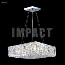  40355S11 - Contemporary Chandelier