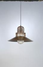 Hi-Lite MFG Co. H-1320-C-44-FROST - PENDANT COLLECTION
