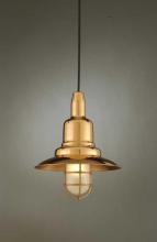 Hi-Lite MFG Co. H-1350-C-98/44-GRN - PENDANT COLLECTION