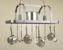 Hi-Lite MFG Co. H-34Y-D-11 - POT RACK COLLECTION