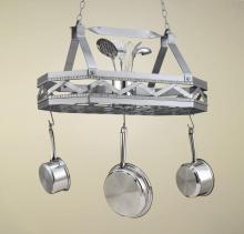 Hi-Lite MFG Co. H-62Y-D-112 - POT RACK COLLECTION