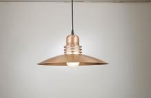 Hi-Lite MFG Co. H-7370-C-11-CLR - PENDANT COLLECTION