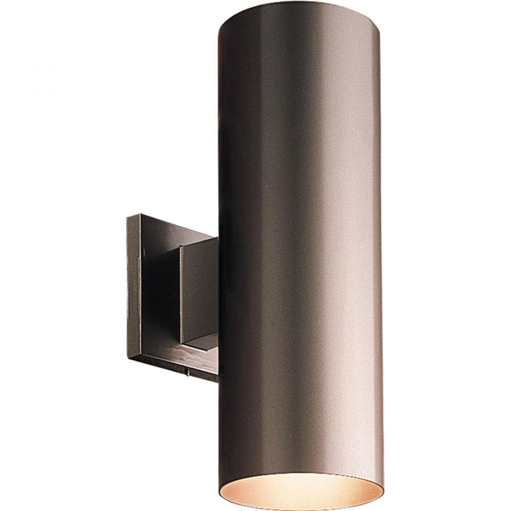 5" Outdoor Up/Down Wall Cylinder