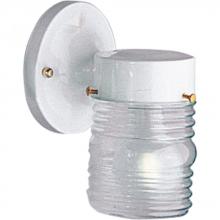 Progress P5602-30 - One-Light Utility Wall Lantern