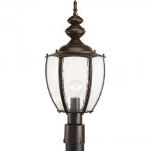 Progress P6417-20 - Roman Coach Collection One-Light Post Lantern