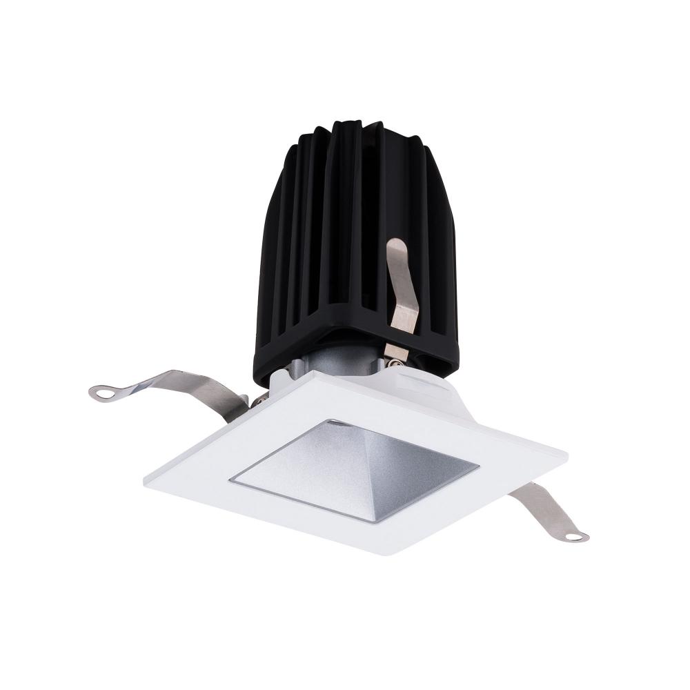 FQ 2" Square Downlight Trim with Dim-To-Warm