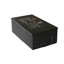 WAC US EN-B12PY-AR - Enclosed Electronic Transformer 120V Input 12V Output