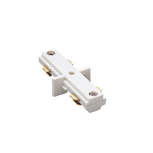 WAC US J2-I-WT - J Track 2-Circuit I Connector