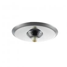 WAC US QMP-MI-TR-CH - Quick Connect™ Pendant Canopy