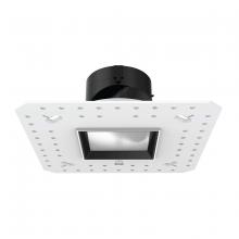 WAC US R2ASAL-F835-LBK - Aether 2" Trim with LED Light Engine