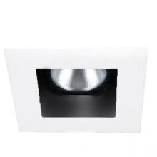 WAC US R2ASDT-S830-BKWT - Aether 2" Trim with LED Light Engine