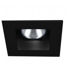 WAC US R2ASDT-F835-BK - Aether 2" Trim with LED Light Engine