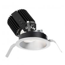 WAC US R4RAT-F835-HZWT - Volta Round Adjustable Trim with LED Light Engine