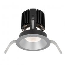 WAC US R4RD1T-S830-HZ - Volta Round Shallow Regressed Trim with LED Light Engine