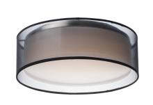 Maxim 10220BO - Prime-Flush Mount