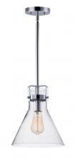 Maxim 26115CDPC - Seafarer-Single Pendant