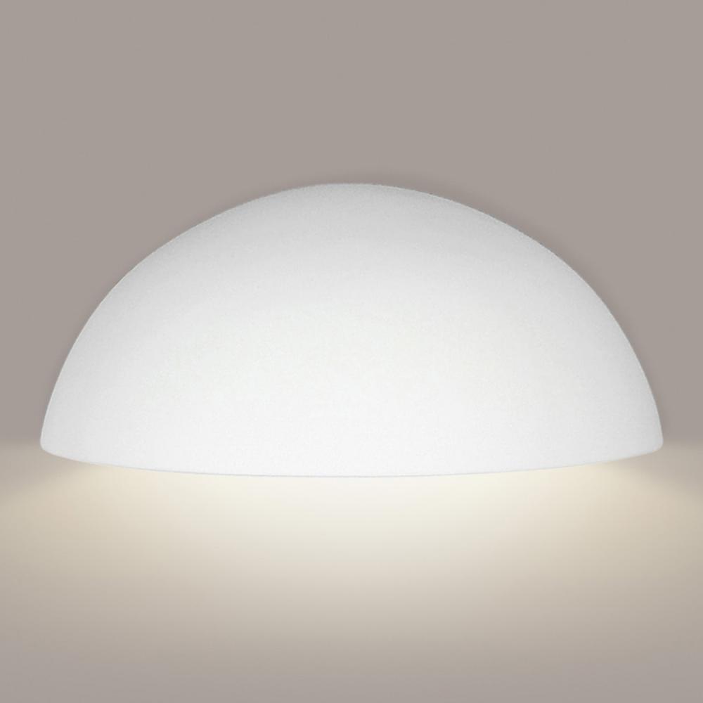 Great Thera Downlight Wall Sconce: Shadow Tan (Wet Location Label)