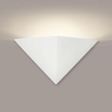 A-19 1902-A25 - Gran Sumatra Wall Sconce: Claret
