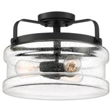 Quoizel DNY1714EK - Danbury Semi-Flush Mount