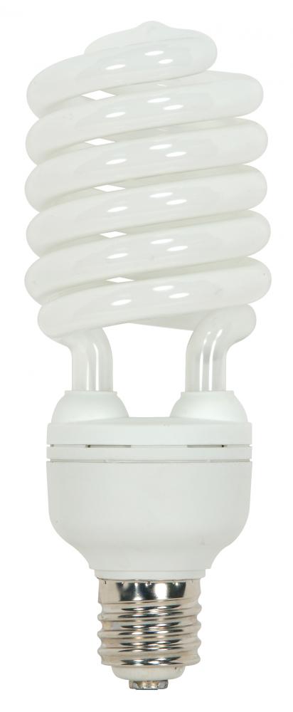 85 Watt; T5 Compact Fluorescent; 2700K; 85 CRI; Mogul base; 120 Volt