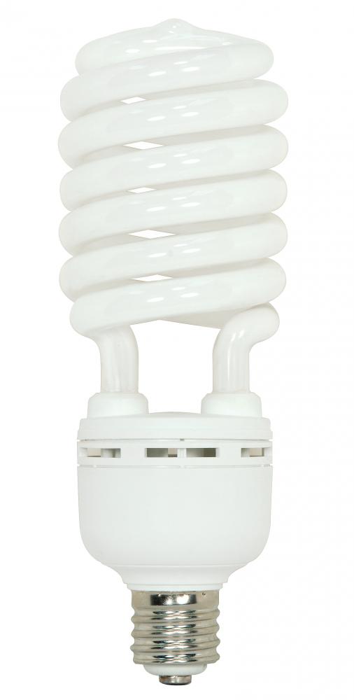 105 Watt; T5 Compact Fluorescent; 5000K; 85 CRI; Mogul base; 120 Volt