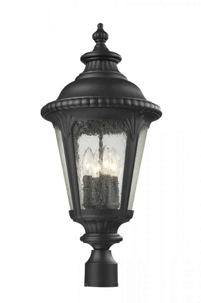 Outdoor Post Light