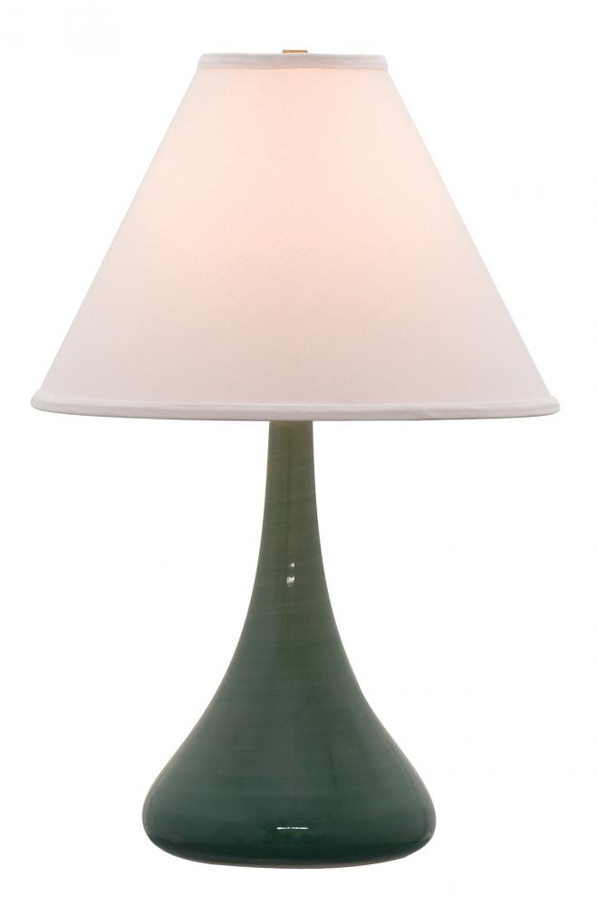 Scatchard Stoneware Table Lamp