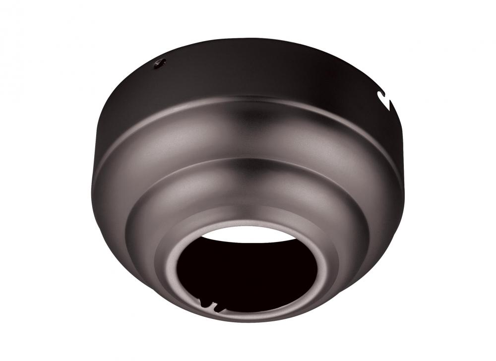 Slope Ceiling Adapter in Oil Rubbed Bronze