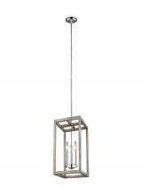 Generation Lighting 5134503-872 - Small Three Light Hall / Foyer