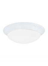 Generation Lighting 75435-15 - Two Light Ceiling Flush Mount