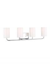 Generation Lighting GLV1004CH - Rhett Extra Large Vanity