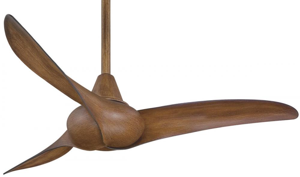 WAVE - 44" CEILING FAN