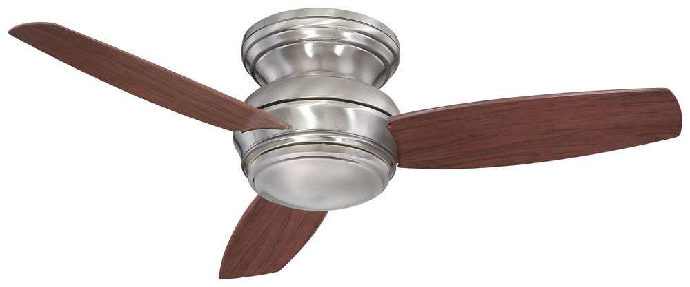 Traditional Concept - LED Ceiling Fan