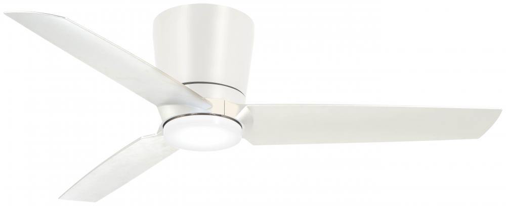 48" LED CEILING FAN