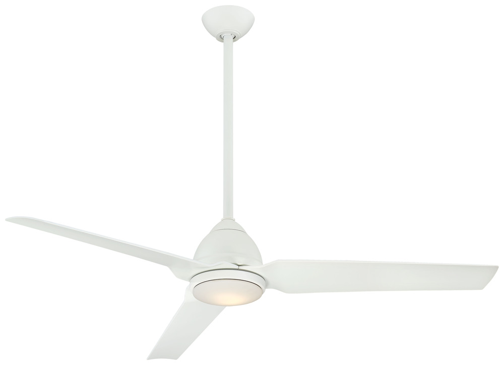 Java - LED 54" Ceiling Fan