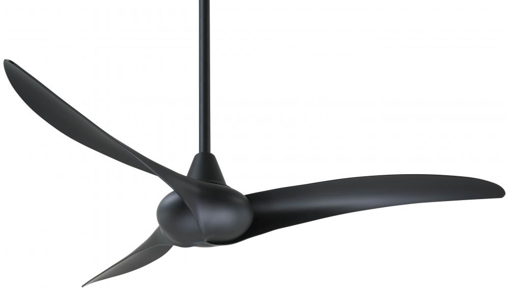 WAVE - 52" CEILING FAN