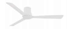 Minka-Aire F874-WHF - 60" CEILING FAN