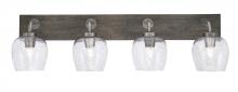 Toltec Company 1774-GPDW-4812 - Bathroom Lighting